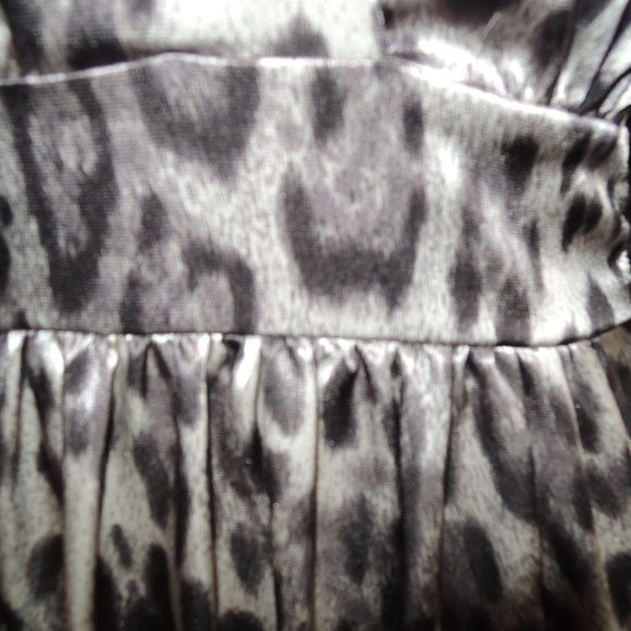 Pea in a Pod Maternity Dress Australian Size 8 - Picture 7 of 7